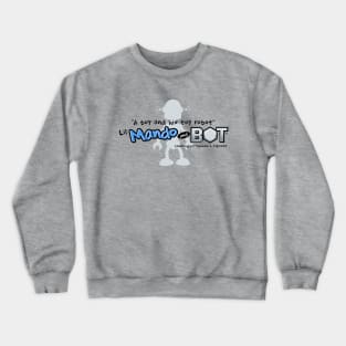 LMBSHB04 Crewneck Sweatshirt